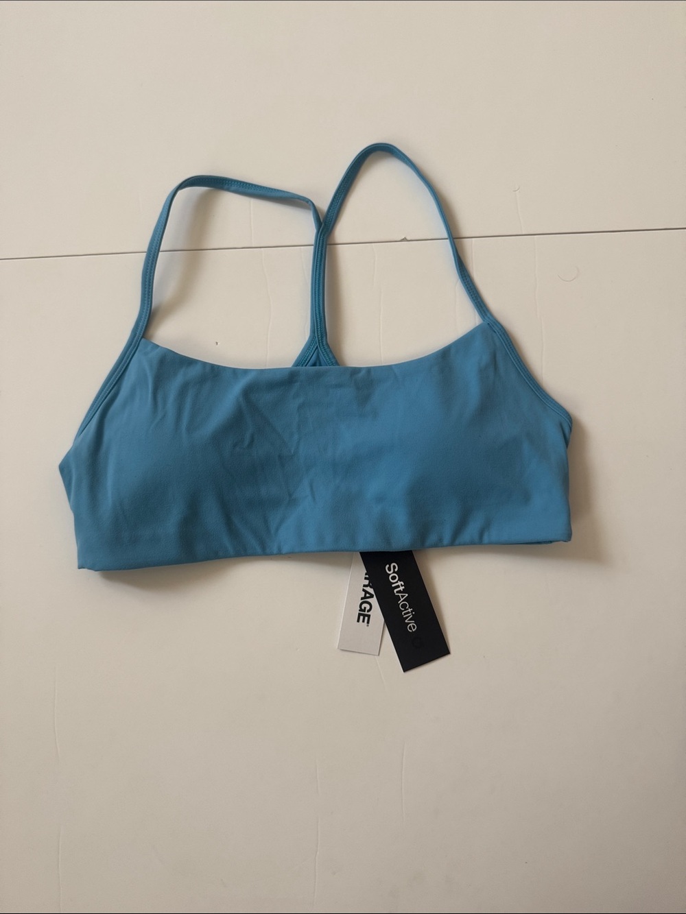 GARAGE Active Double Layer Bra